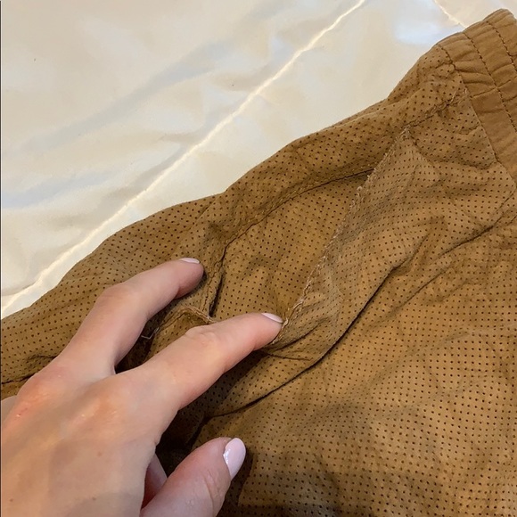 MAJE SHORTS - Picture 7 of 9